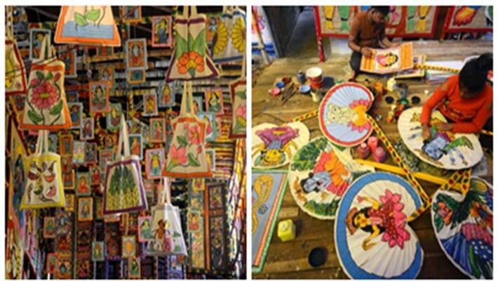 South Kolkata Durga Puja 2022 Puja Pandal Bhowanipur 75 palli Preparation and theme puja news ANBISD South Kolkata Durga Puja 2022 Puja Pandal Bhowanipur 75 palli Preparation and theme puja news ANBISD