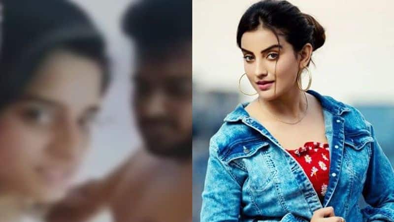 Akshara Singh viral MMS TRUTH: Bhojpuri actress' steamy video LEAKED  online; FAKE or REAL?
