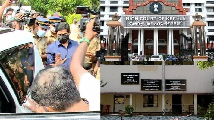 Actress attack case, High court to consider petition Actress attack case, High court to consider petition