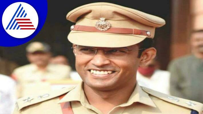 dharwad sp lokesh jagalasar clarification on rumors of child thieves news in district gvd dharwad sp lokesh jagalasar clarification on rumors of child thieves news in district gvd
