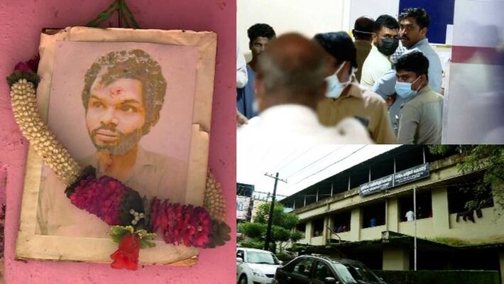 Attapapdi Madhu Case 11 accuseds surrendered in court Attapapdi Madhu Case 11 accuseds surrendered in court