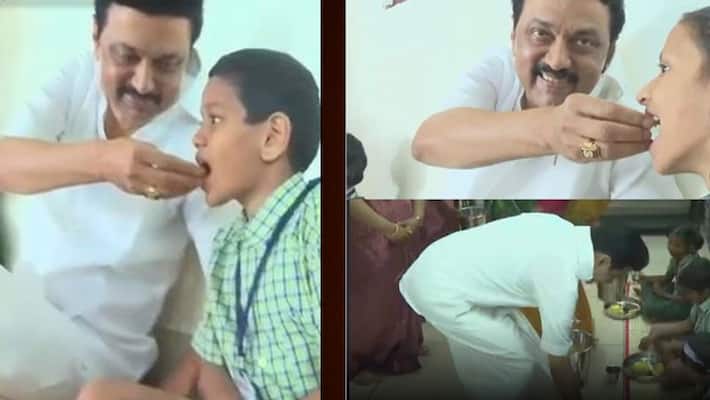 Social activists have said that there has been an opportunity to improve the education of poor students by starting the breakfast program in Tamil Nadu. Social activists have said that there has been an opportunity to improve the education of poor students by starting the breakfast program in Tamil Nadu.