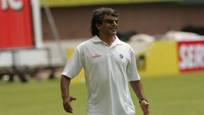 former ICC elite umpire Asad Rauf from Pakistan dies aged 66 dva former ICC elite umpire Asad Rauf from Pakistan dies aged 66 dva