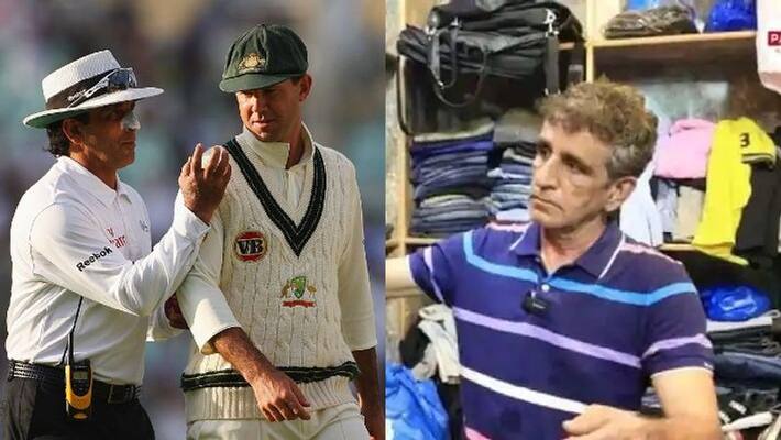 From ICC elite panel umpire to shop owner, Asad Rauf's dramatic innings in life From ICC elite panel umpire to shop owner, Asad Rauf's dramatic innings in life