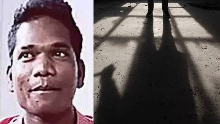 Serial Killer of Security Guards, the story of brutal murderer of Madhya Pradesh who is challenge for Police, DVG Serial Killer of Security Guards, the story of brutal murderer of Madhya Pradesh who is challenge for Police, DVG