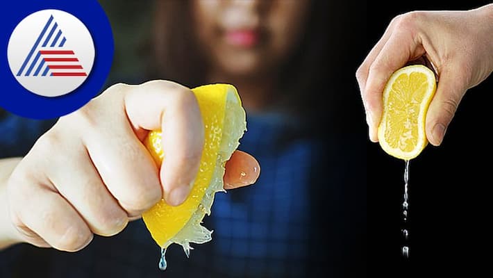 Why You Must Not Squeeze Lemon On Steaming Hot Food Vin Why You Must Not Squeeze Lemon On Steaming Hot Food Vin