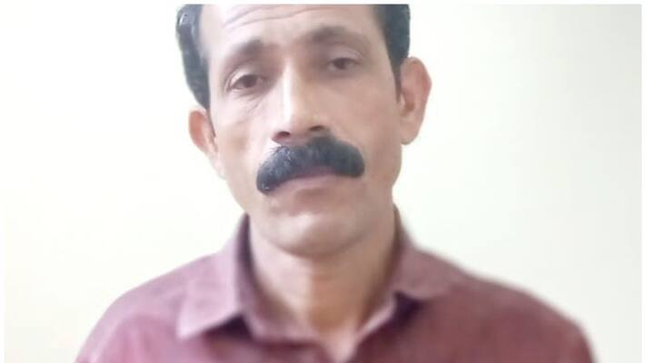 CPM branch secretary arrested for misbehaving with plus two student in kasaragod CPM branch secretary arrested for misbehaving with plus two student in kasaragod