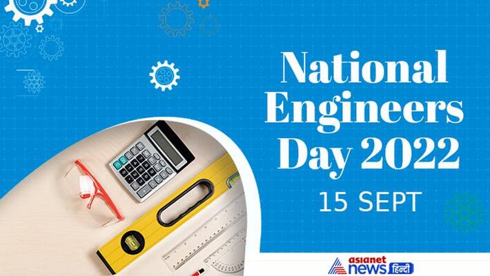 National Engineers Day 2022 history and significance m visvesvaraya stb National Engineers Day 2022 history and significance m visvesvaraya stb