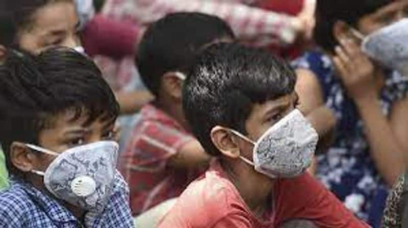 OPS has insisted that schools should be given holiday in Tamil Nadu due to increasing fever