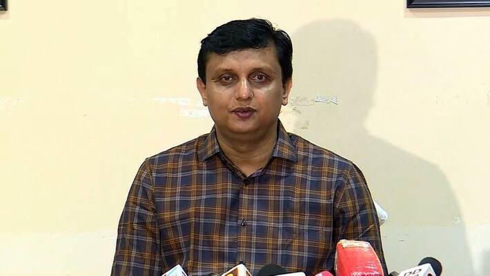 Minister Muhammad Riyas defends foreign travel of ministers Minister Muhammad Riyas defends foreign travel of ministers