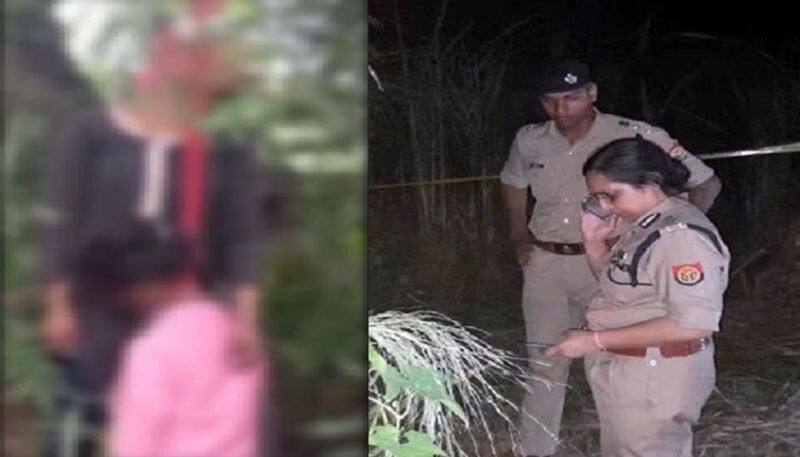Priyanka Gandhi criticises t "increasing" number of crimes against women in Uttar Pradesh