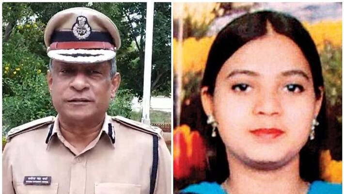 Satish Chandra Verma who was part of the investigation Ishrat Jahan encounter case dismissed from service san Satish Chandra Verma who was part of the investigation Ishrat Jahan encounter case dismissed from service san