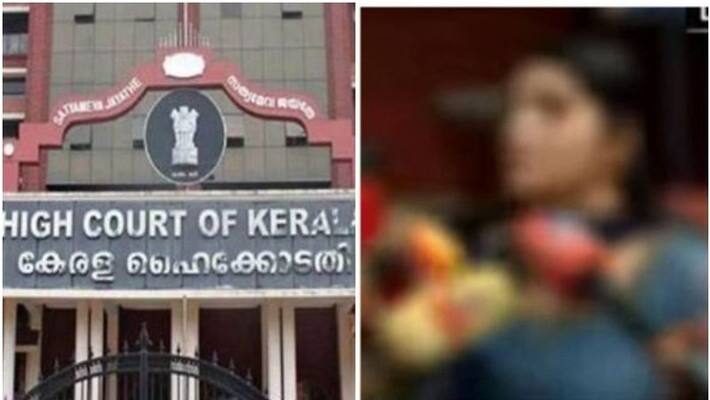 high court seeks report over 15 accused including politicians excluded from solar rape case complaint high court seeks report over 15 accused including politicians excluded from solar rape case complaint