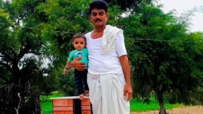 shocking crime barmer people attacked the elderly man cut off nose and ears due to broken marriage kpr shocking crime barmer people attacked the elderly man cut off nose and ears due to broken marriage kpr