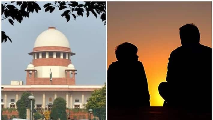 minor Son ready to donate liver to ailing father he died 24 hours before hearing in Supreme Court san minor Son ready to donate liver to ailing father he died 24 hours before hearing in Supreme Court san