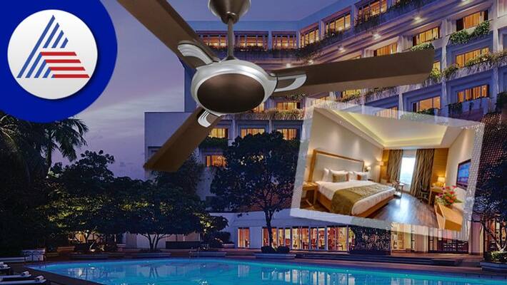 Why Does Hotels Dont Have Ceiling Fan Why Does Hotels Dont Have Ceiling Fan