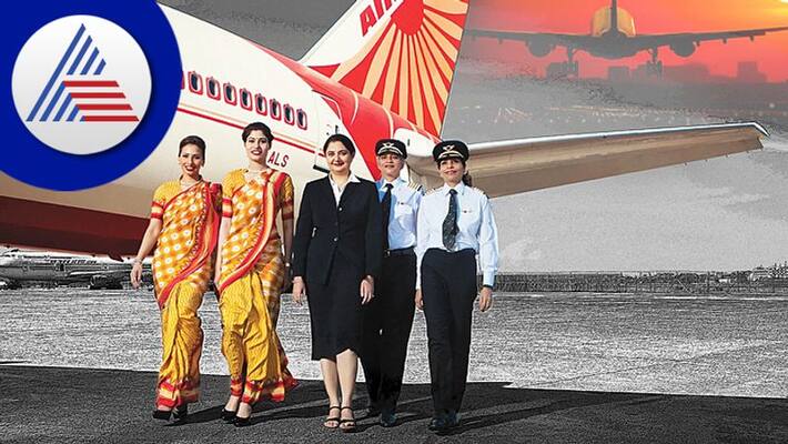 Why Are Most Flight Staff Female Why Are Most Flight Staff Female