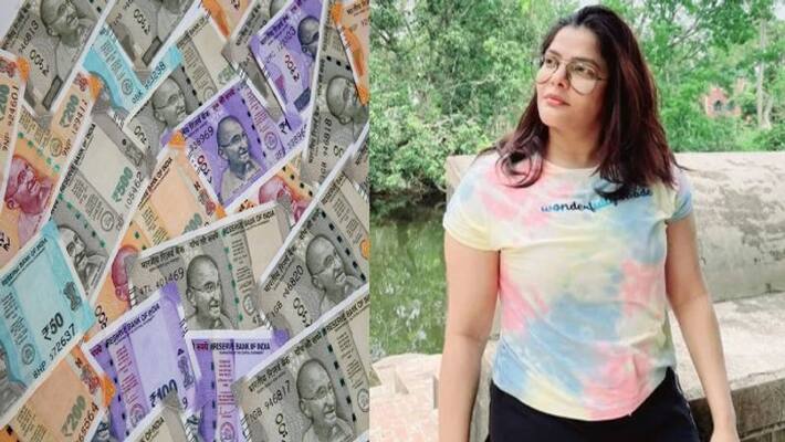 ED again finds out 5 crore rupees in bank accounts of Arpita Mukherjee in SSC Scam case ANBSS ED again finds out 5 crore rupees in bank accounts of Arpita Mukherjee in SSC Scam case ANBSS