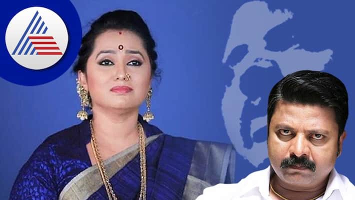 Co Actress Nandini gowda talks about Mandya Ravi Co Actress Nandini gowda talks about Mandya Ravi