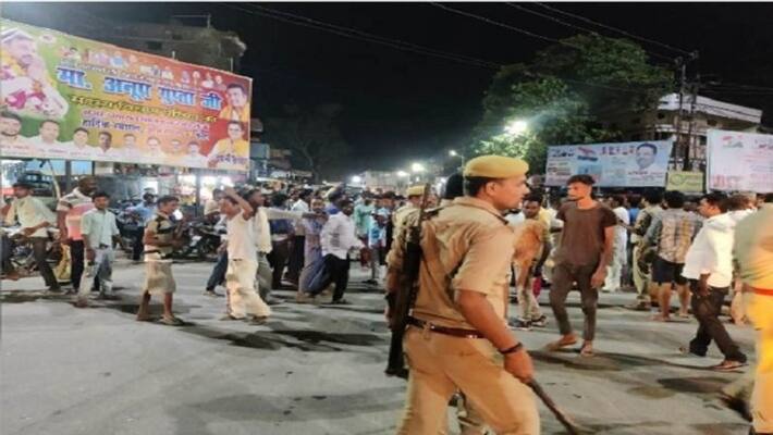 Lakhimpur body of minors hanged after rape and murder with a rope many revelations in the post mortem report Lakhimpur body of minors hanged after rape and murder with a rope many revelations in the post mortem report