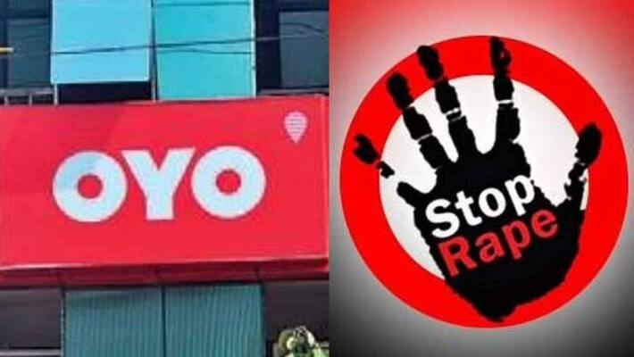 17 year old drugged and raped by two in a oyo room in Hyderabad 17 year old drugged and raped by two in a oyo room in Hyderabad