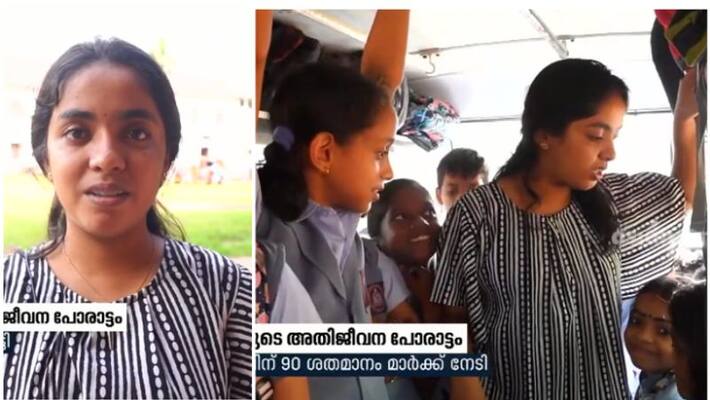 school bus cleaner sandra from kochi school bus cleaner sandra from kochi