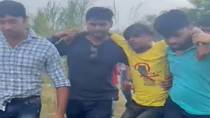 Meerut Wife had killed her husband by giving betel nut 1.5 lakh accused caught within 24 hours revealed many big secrets Meerut Wife had killed her husband by giving betel nut 1.5 lakh accused caught within 24 hours revealed many big secrets