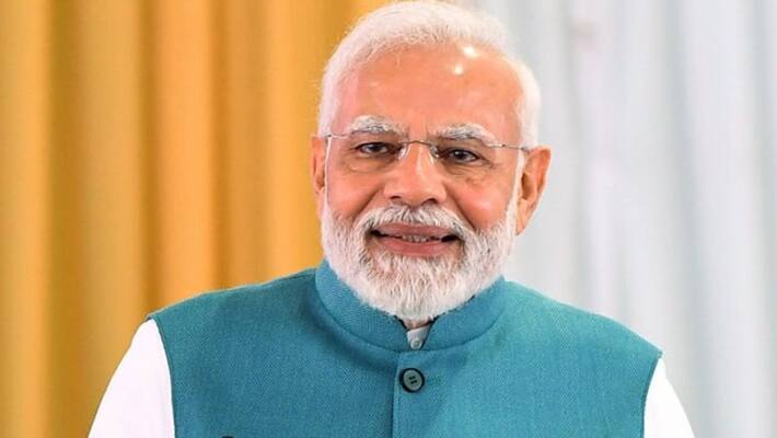 What is National Logistics Policy? PM Modi is going to give this special gift to the country on his 72nd birthday kpg What is National Logistics Policy? PM Modi is going to give this special gift to the country on his 72nd birthday kpg