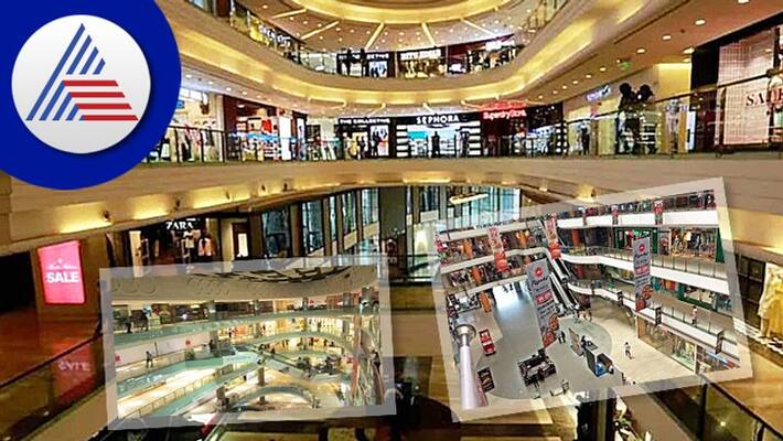 Delhi Mumbai or Bengaluru Which city has maximum ghost mall stock in India Delhi Mumbai or Bengaluru Which city has maximum ghost mall stock in India