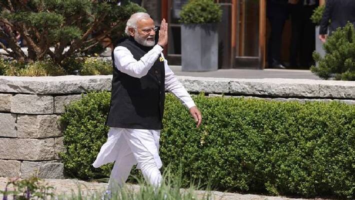 PM Modi hails wrestlers Bajrang Punia vinesh Phogat erformance at World Wrestling Championships mda PM Modi hails wrestlers Bajrang Punia vinesh Phogat erformance at World Wrestling Championships mda