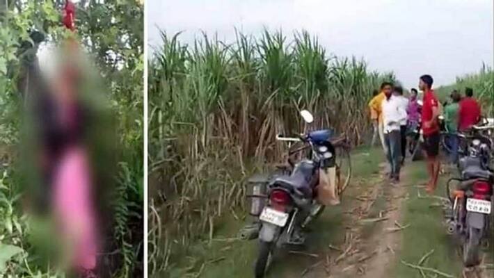 Dalit sisters murder debate on social media people are asking where did those who call themselves secular vva Dalit sisters murder debate on social media people are asking where did those who call themselves secular vva