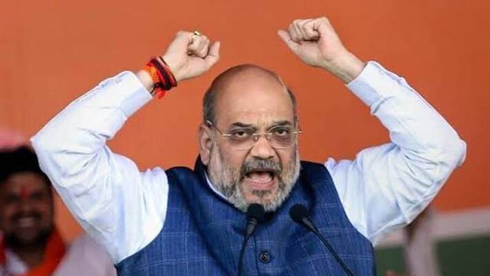 Arrogant speech of Amit Shah who got 'Hindi mania'.. will not work in Periyar land.. Vaiko. Arrogant speech of Amit Shah who got 'Hindi mania'.. will not work in Periyar land.. Vaiko.