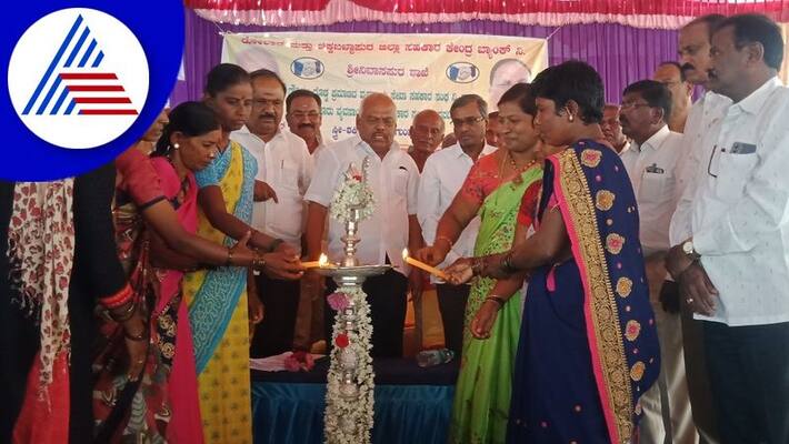 5 lakh interest free loan if Congress government comes to power says mla kr ramesh kumar gvd 5 lakh interest free loan if Congress government comes to power says mla kr ramesh kumar gvd