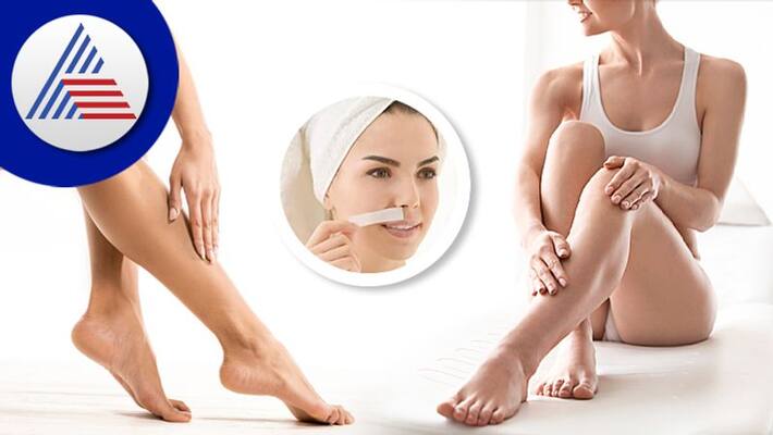 Remedies to remove unwanted hair without pain Remedies to remove unwanted hair without pain