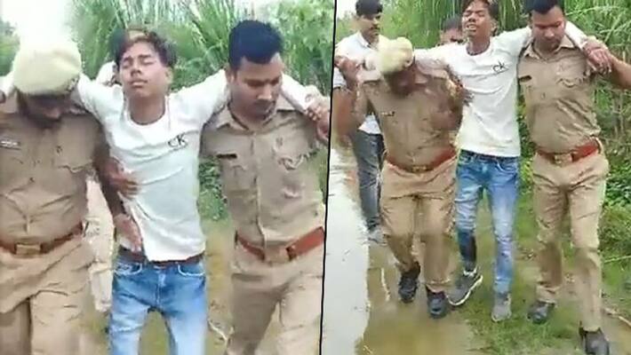 Lakhimpur Kheri case: Two Dalit sisters were raped and murdered, reveals post-mortem report AJR Lakhimpur Kheri case: Two Dalit sisters were raped and murdered, reveals post-mortem report AJR