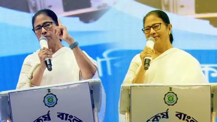 We will contest alone.. No alliances in 2024 elections..: Mamata Banerjee's key comments