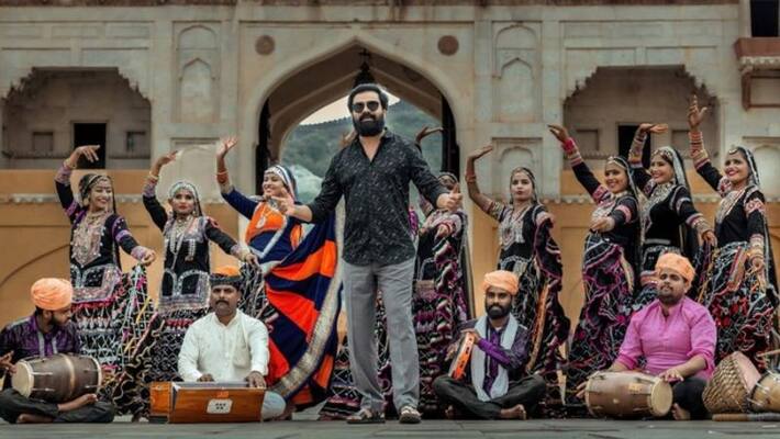 actor dileep movie voice of sathyanathan shooting on going in rajasthan actor dileep movie voice of sathyanathan shooting on going in rajasthan