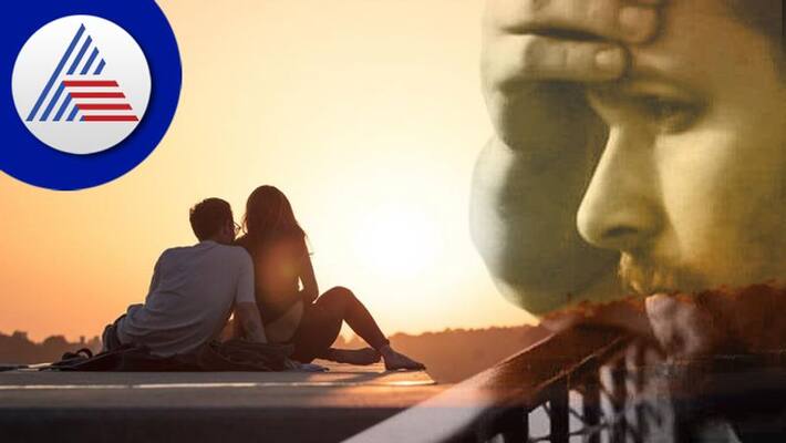 Men do these awkward things when they are in love Men do these awkward things when they are in love