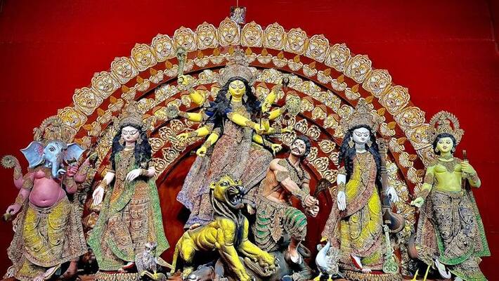 Know the unknow story of mother of Hindu universe Lord Durga ABSC Know the unknow story of mother of Hindu universe Lord Durga ABSC