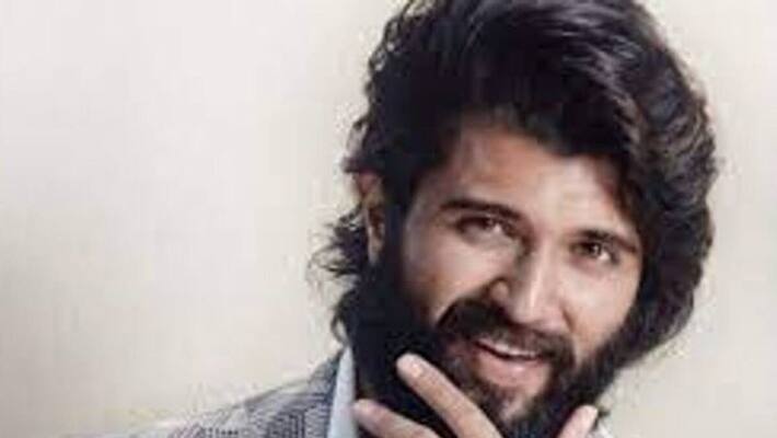 Director Sukumar and Vijay Deverakonda film Shelved? Director Sukumar and Vijay Deverakonda film Shelved?