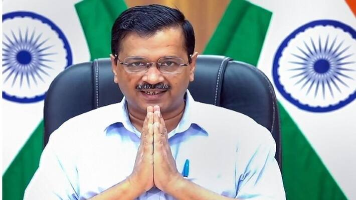jaipur news after AIMIM head owaisi visit delhi AAP CM arvind kejariwal to tour rajasthan state asc jaipur news after AIMIM head owaisi visit delhi AAP CM arvind kejariwal to tour rajasthan state asc