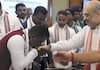 Centre inks peace pact with 8 tribal militant groups of Assam