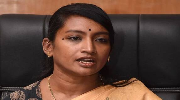 managing director of tnsdc innocent divya explains about naan mudhalvan scheme managing director of tnsdc innocent divya explains about naan mudhalvan scheme