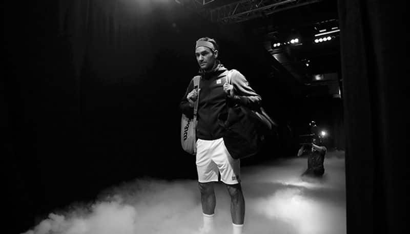 Legends never retire Fans thank GOAT Roger Federer for years of enthralling tennis; mark end of an era snt