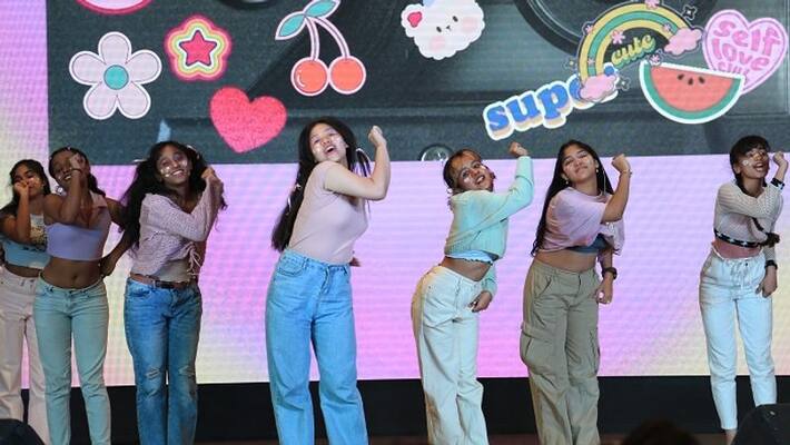 Samsung Celebrates Fourth Anniversary of Samsung Opera House bengaluru ckm Samsung Celebrates Fourth Anniversary of Samsung Opera House bengaluru ckm