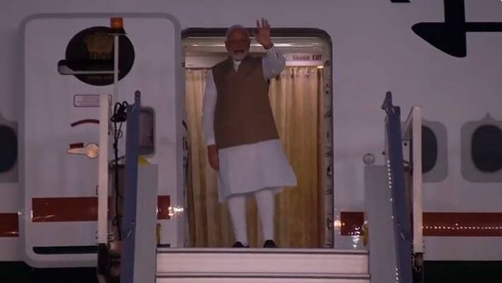 In Uzbekistan, PM Modi will attend the SCO conference. In Uzbekistan, PM Modi will attend the SCO conference.