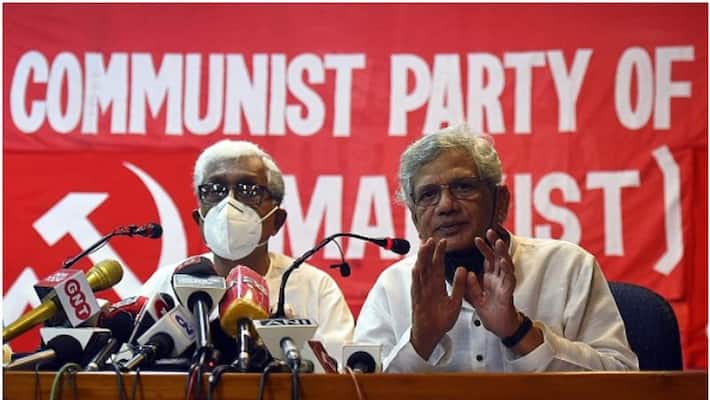 cpm pb wants stalin tamil nadu model alliance against bjp in india cpm pb wants stalin tamil nadu model alliance against bjp in india