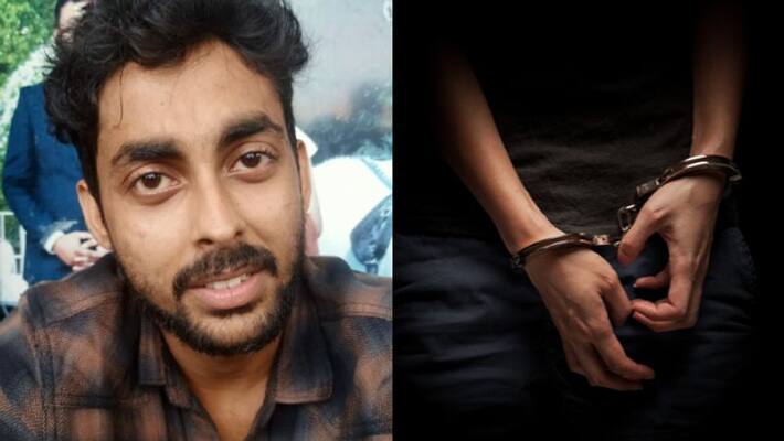 youth arrested for drug smuggling case at kochi youth arrested for drug smuggling case at kochi
