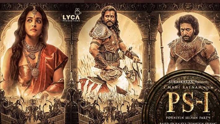 What is the run time of Ponniyin Selvan 1 Movie? Did they follow exactly Baahubali? What is the run time of Ponniyin Selvan 1 Movie? Did they follow exactly Baahubali?