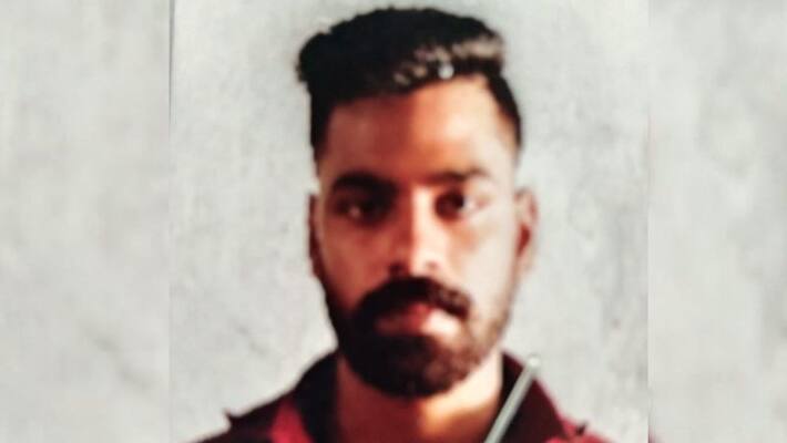 Goon Amir Send out of Thrissur as per KAPA act Goon Amir Send out of Thrissur as per KAPA act